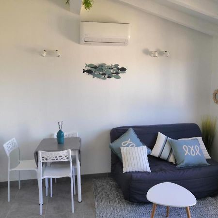 Porticcio Tres Joli T2 Climatise & Grande Terrasse A 1Km De La Plage ภายนอก รูปภาพ