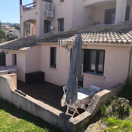 Porticcio Tres Joli T2 Climatise & Grande Terrasse A 1Km De La Plage ภายนอก รูปภาพ